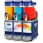 Machine Granitas Professionnelle 3 x 10 litres