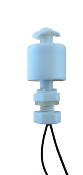 Flotteur plastique ancienne génération type 2