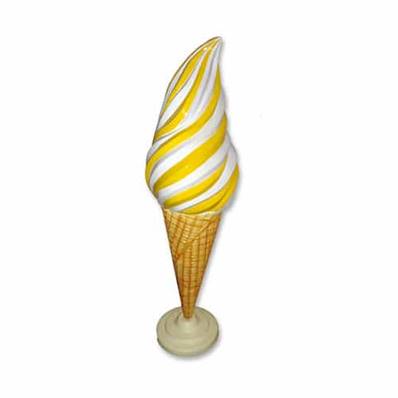 Stop Trottoir Glace Italienne 160 cm