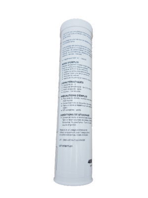 Graisse Alimentaire Pour Groupe Café Philips, Siemens, Saeco, Jura – Tube 5g, Référence 421946017941