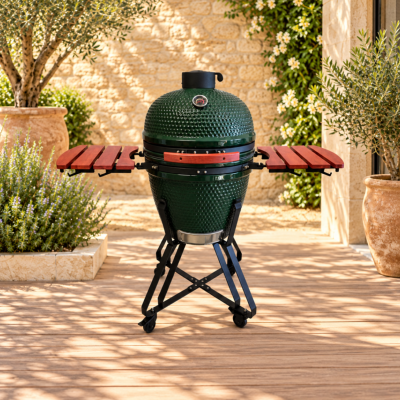 Barbecue Kamado 21"