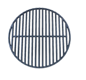 Grille de cuisson en fonte