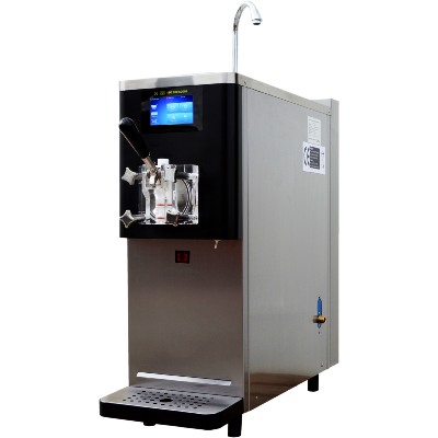 Machine à Glace Italienne Professionnelle BQ108BSE