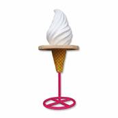 Table glace italienne