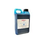 Sirop à granita Tropical Blue concentré 2L