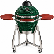Barbecue Kamado 16"