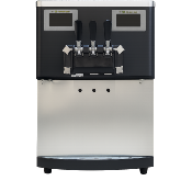 Machine à Glace Italienne Professionnelle ICMT122PLUS