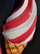 Ardoise Glace Italienne 68*68 cm [PROMO]