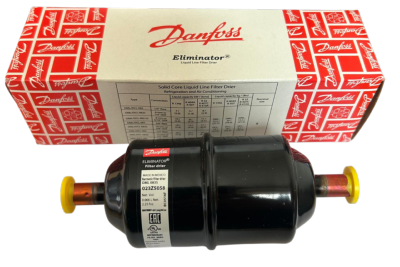 Filtre déshydrateur DANFOSS DML083S