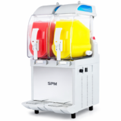 Machine à Granita SPM (2x11 litres) I-PRO