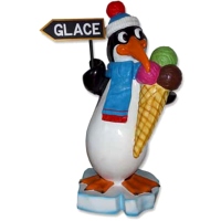 Occasion ! BQ626SE - Debref - Machine Glace Italienne