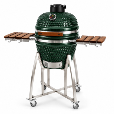 Barbecue Kamado 18"