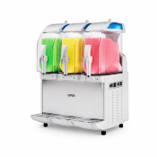 Machine à Granita SPM (3x11 litres) I-PRO