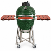 Barbecue Kamado 18"