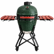 Barbecue Kamado 21"