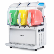 Machine à Granita SPM (3x11 litres) I-PRO