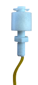 Flotteur plastique ancienne génération type 1