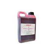 Sirop à granita Framboise concentré 2L
