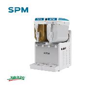 Machine à granita SPM ( 2x10L ) SORBY EVO