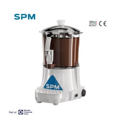 Distributeur de chocolat chaud 6L