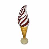 Stop Trottoir Glace Italienne 160 cm