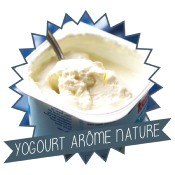 Mix à glace italienne Yogourt