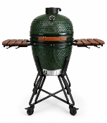 Barbecue Kamado 21"