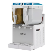 Machine � granita SPM ( 2x10L ) SORBY EVO