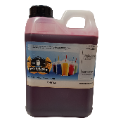 Sirop HD 5 litres Granita Cerise