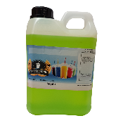 Concentré HD 2 litres Granita Mojito