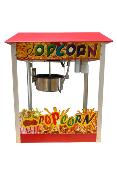 Machine à Pop Corn 8Oz