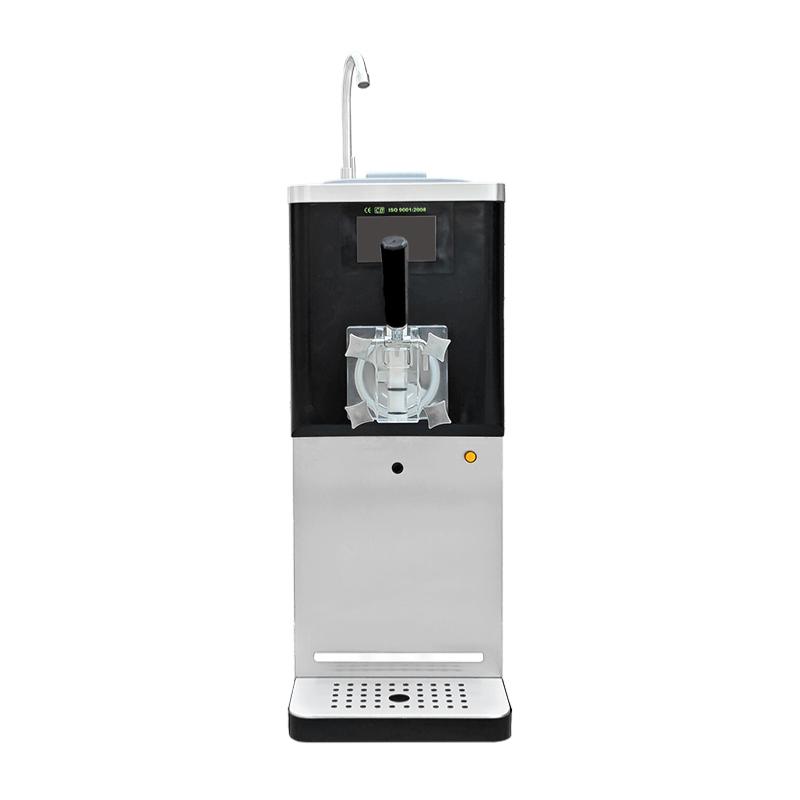 Machine  glace italienne type Sunday