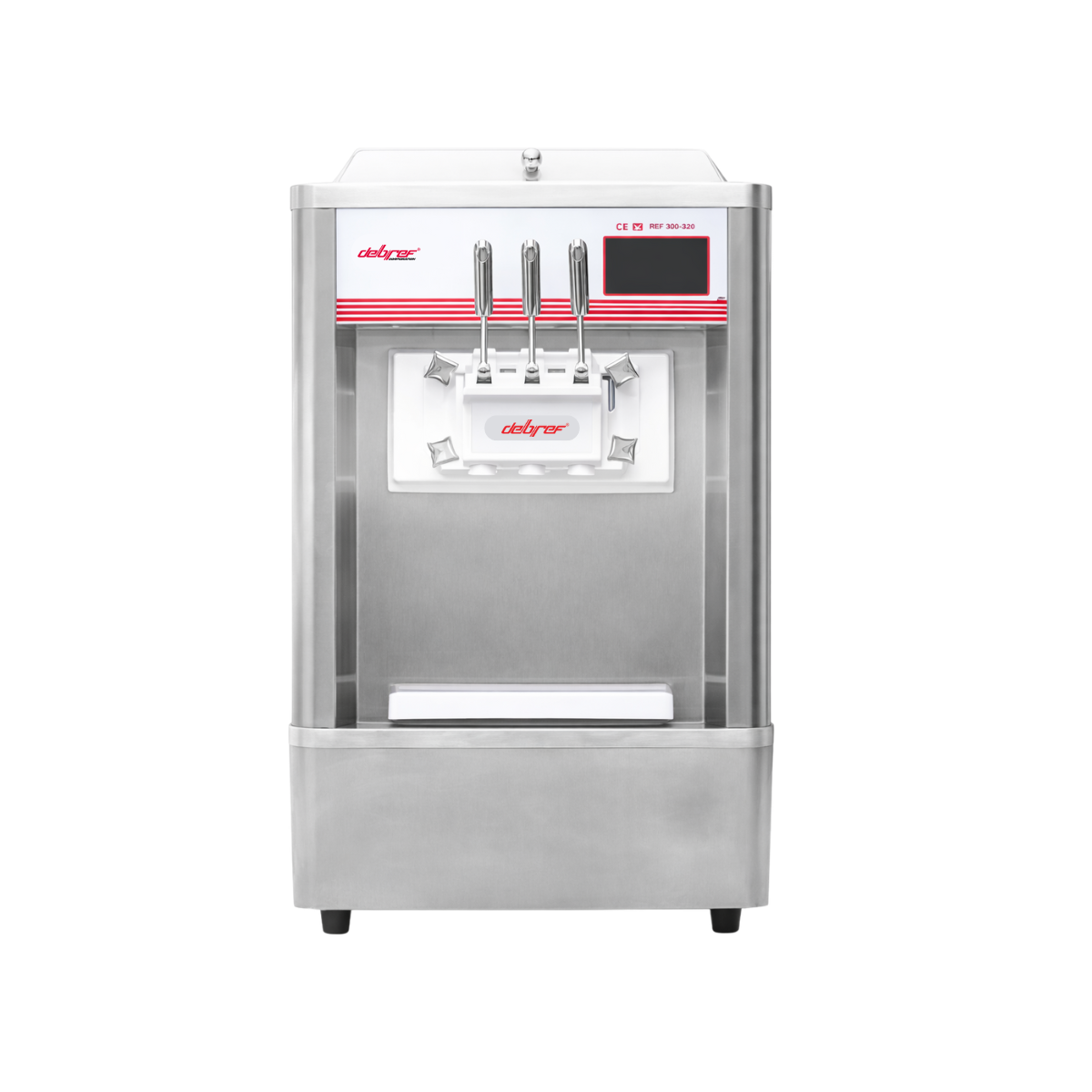 Machine � glaces italienne en Promotion